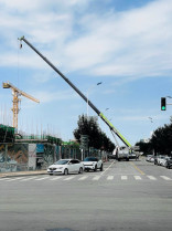 Comienzan las obras del nuevo palacio de deportes